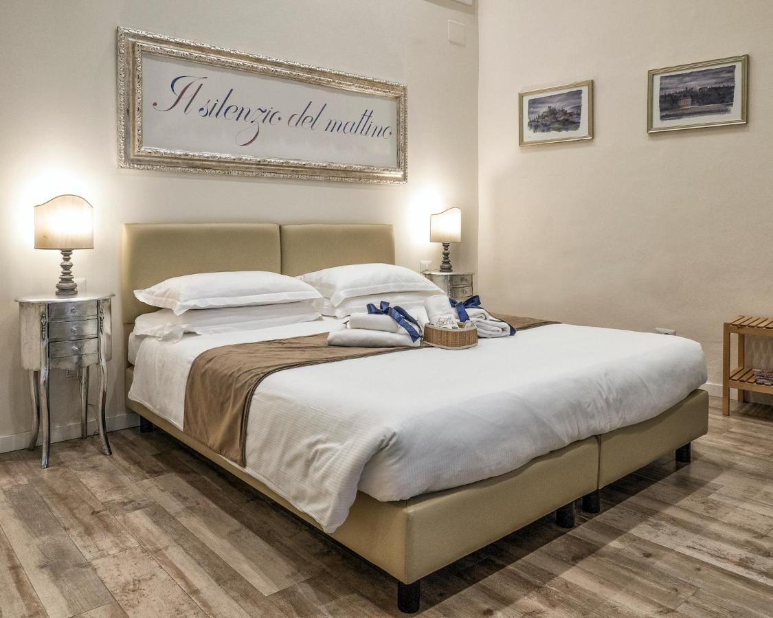 Bandbfirenze 8 Cittadella 8 Zewnętrze zdjęcie