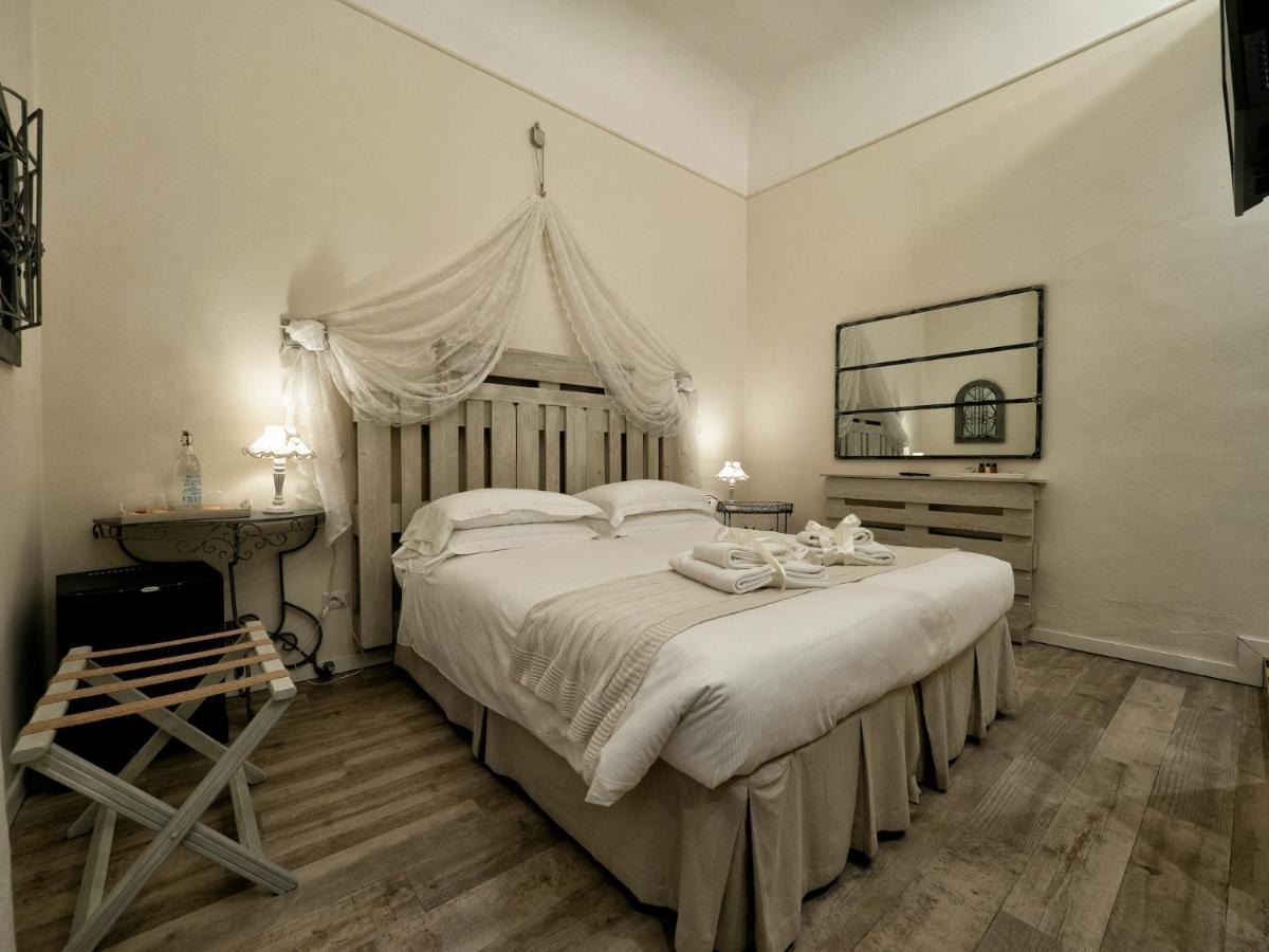 Bandbfirenze 8 Cittadella 8 Zewnętrze zdjęcie