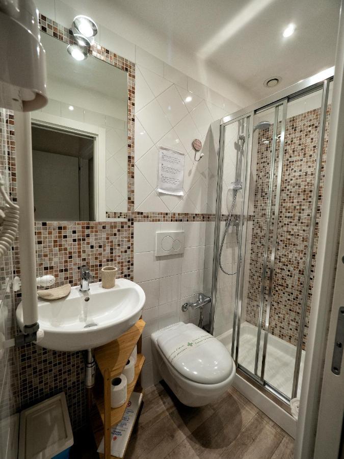 Bandbfirenze 8 Cittadella 8 Zewnętrze zdjęcie