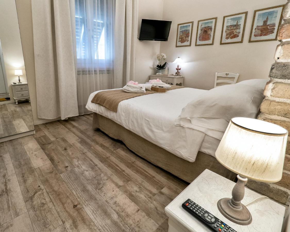 Bandbfirenze 8 Cittadella 8 Zewnętrze zdjęcie