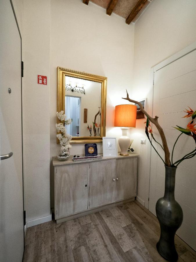 Bandbfirenze 8 Cittadella 8 Zewnętrze zdjęcie