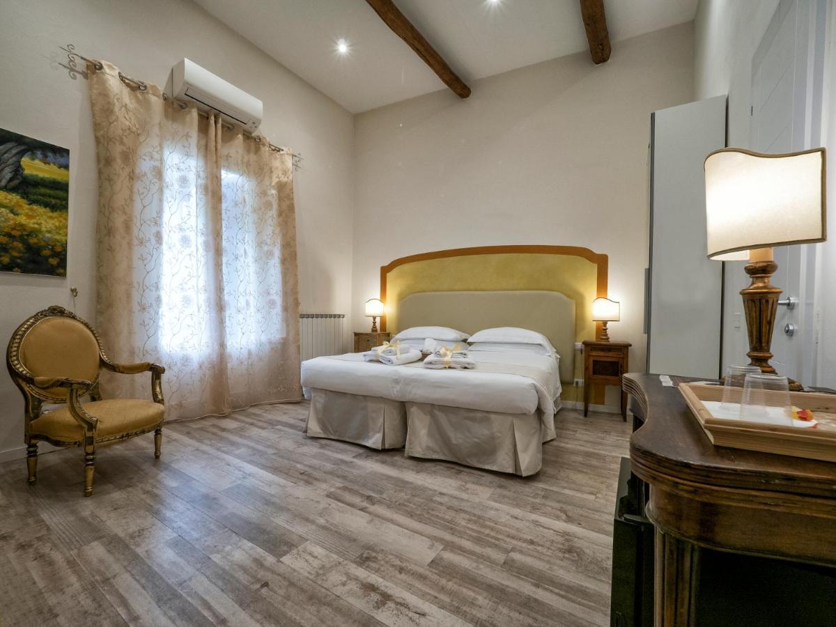 Bandbfirenze 8 Cittadella 8 Zewnętrze zdjęcie