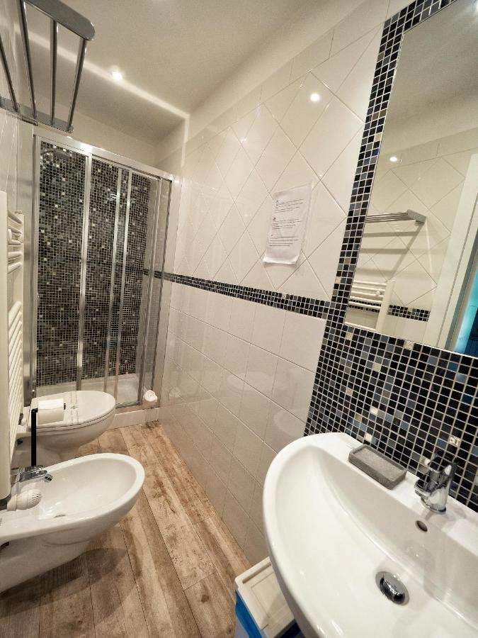 Bandbfirenze 8 Cittadella 8 Zewnętrze zdjęcie