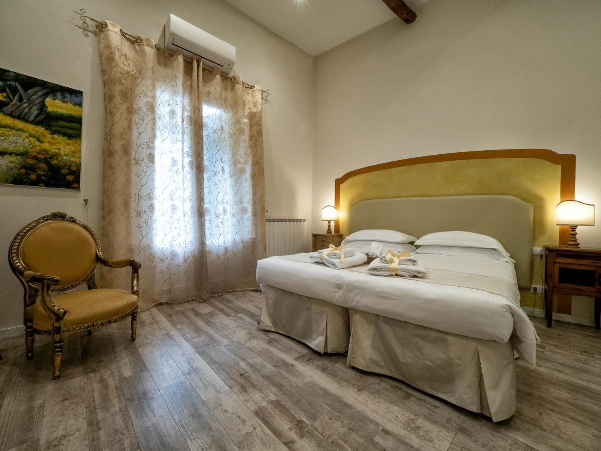 Bandbfirenze 8 Cittadella 8 Zewnętrze zdjęcie