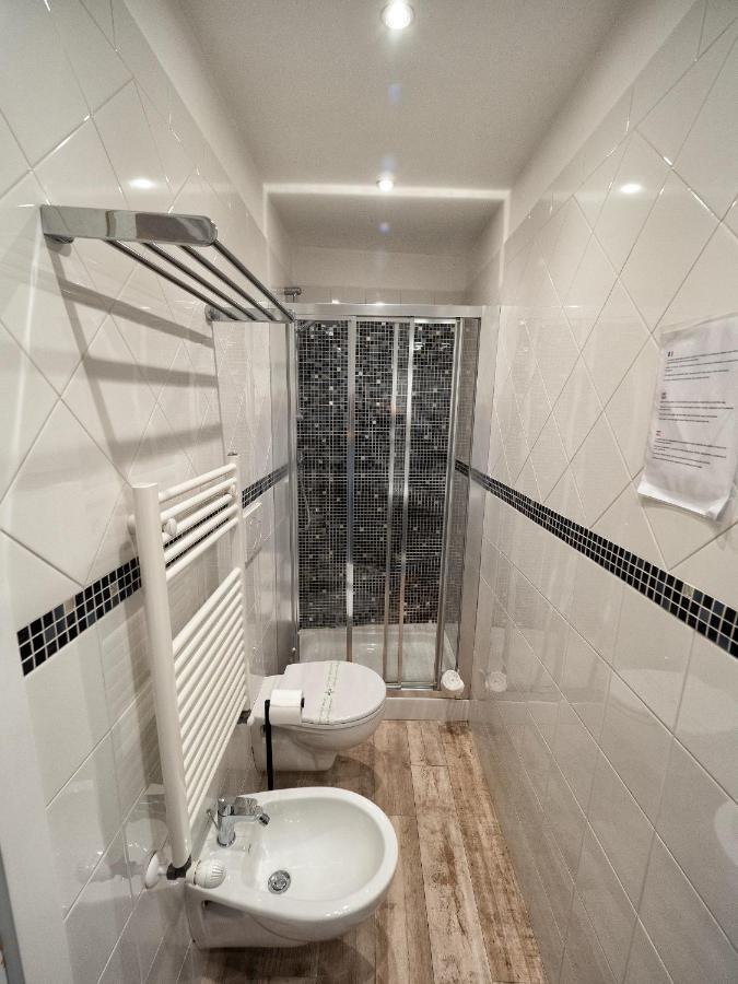 Bandbfirenze 8 Cittadella 8 Zewnętrze zdjęcie