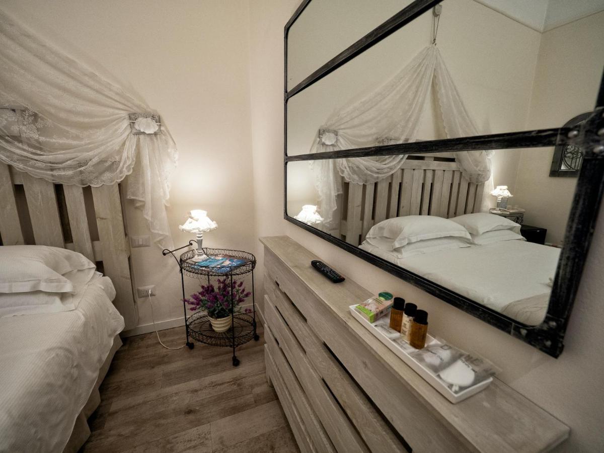 Bandbfirenze 8 Cittadella 8 Zewnętrze zdjęcie