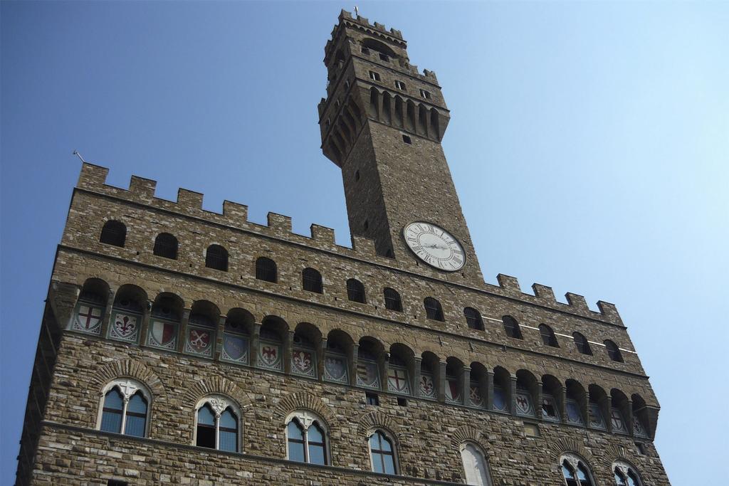Bandbfirenze 8 Cittadella 8 Zewnętrze zdjęcie
