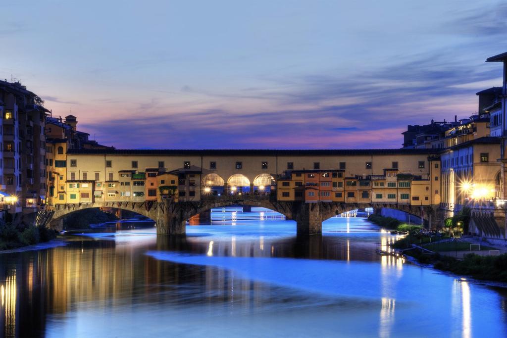 Bandbfirenze 8 Cittadella 8 Zewnętrze zdjęcie