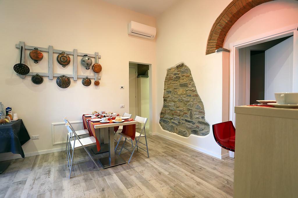 Bandbfirenze 8 Cittadella 8 Zewnętrze zdjęcie